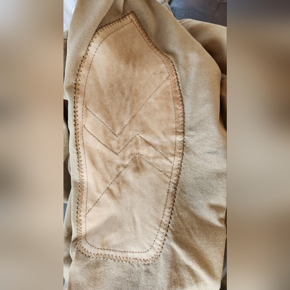 Arista Breeches - Picture 5 of 14